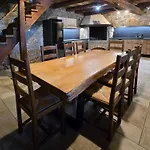 아파트 Casa Storia & Casa Antica *