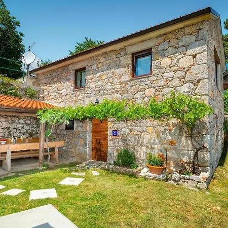 Lägenhet Casa Storia & Casa Antica *