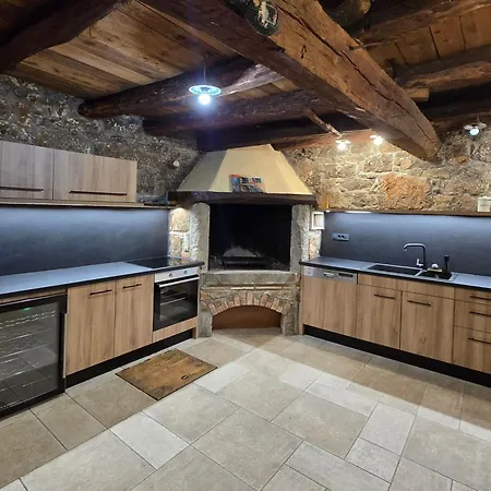 Lägenhet Casa Storia & Casa Antica