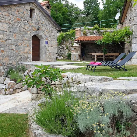 Casa Storia & Casa Antica Lägenhet *