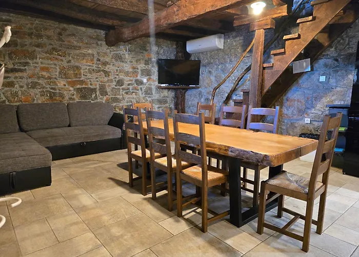Διαμέρισμα Casa Storia & Casa Antica