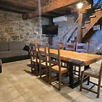דירה Casa Storia & Casa Antica