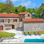 Casa Storia & Casa Antica Veprinac