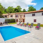 Casa Storia & Casa Antica דירה