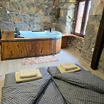דירה Casa Storia & Casa Antica Veprinac