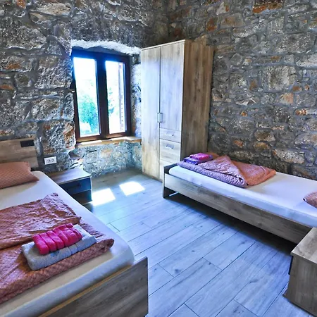 Casa Storia & Casa Antica