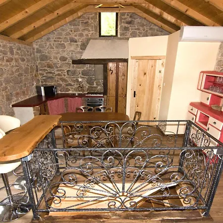 Apartamento Casa Storia & Casa Antica Veprinac