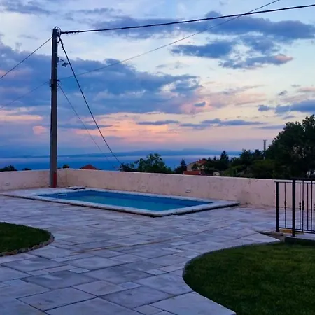 Casa Storia & Casa Antica Apartman