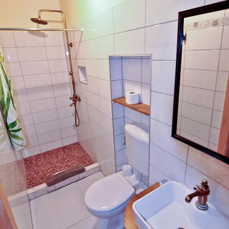 Casa Storia & Casa Antica Apartman Veprinac