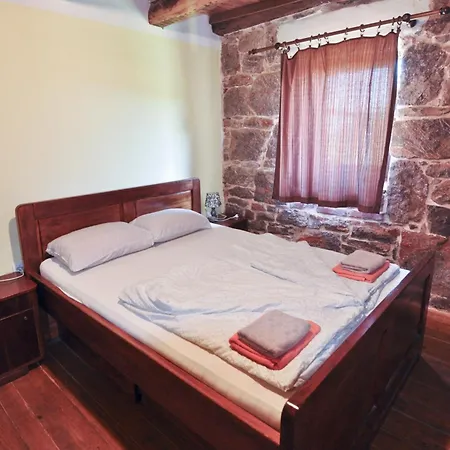 Apartman Casa Storia & Casa Antica Veprinac