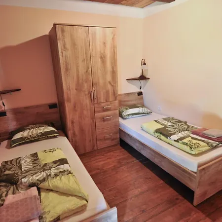 Casa Storia & Casa Antica *