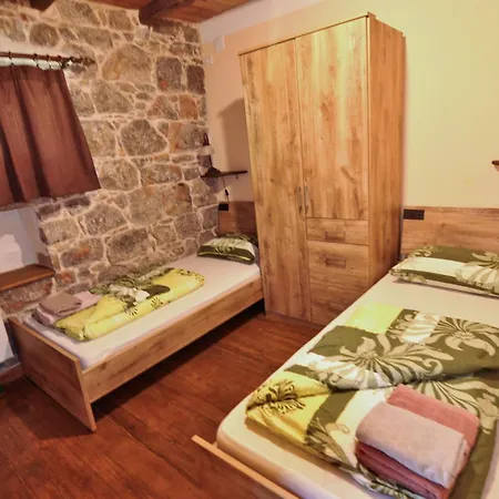 Casa Storia & Casa Antica