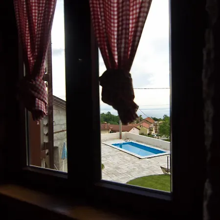 Casa Storia & Casa Antica Apartman