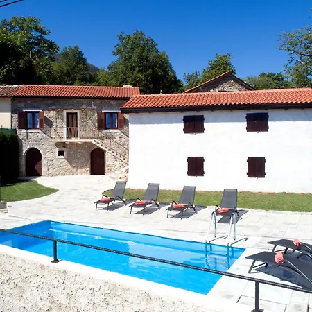 Apartman Casa Storia & Casa Antica