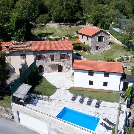 Casa Storia & Casa Antica Apartman *