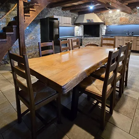 Apartman Casa Storia & Casa Antica *