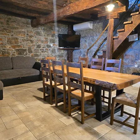 Apartamento Casa Storia & Casa Antica