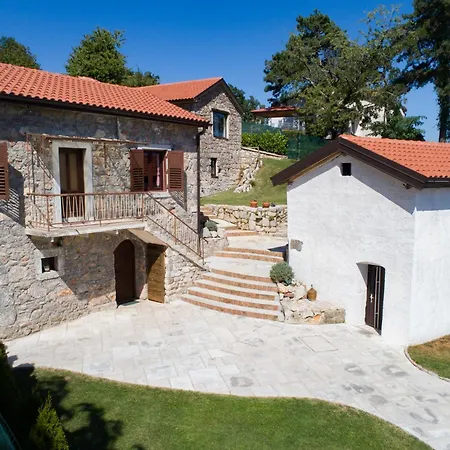 Casa Storia&casa Antica * Veprinac