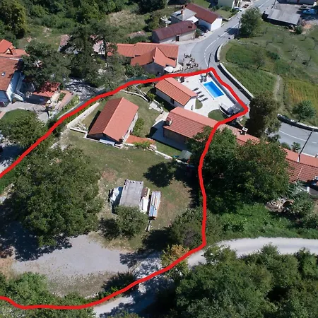 Casa Storia&casa Antica *