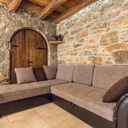 Casa Storia & Casa Antica Apartman *