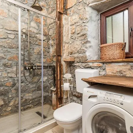 Apartamento Casa Storia & Casa Antica Veprinac