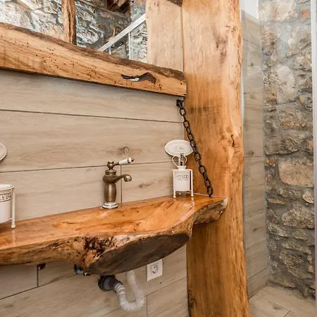 Casa Storia & Casa Antica Veprinac