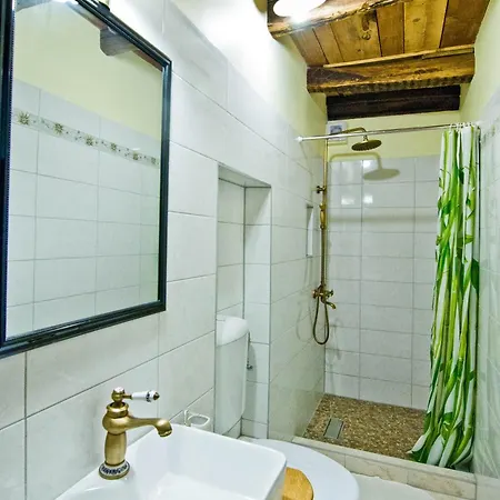 Casa Storia & Casa Antica Apartman Veprinac