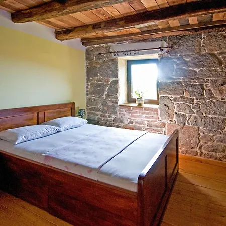Apartamento Casa Storia & Casa Antica