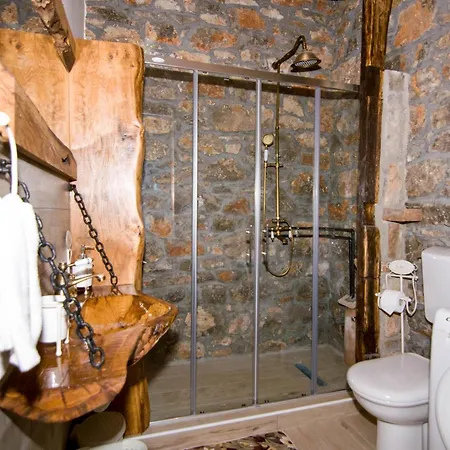 Apartamento Casa Storia & Casa Antica