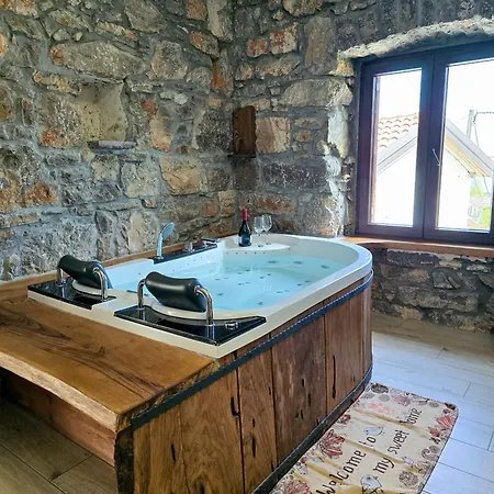 Casa Storia & Casa Antica