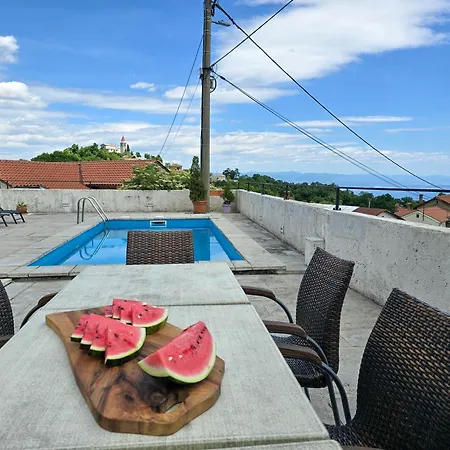 Apartamento Casa Storia & Casa Antica