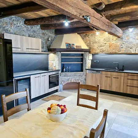 Apartamento Casa Storia & Casa Antica *