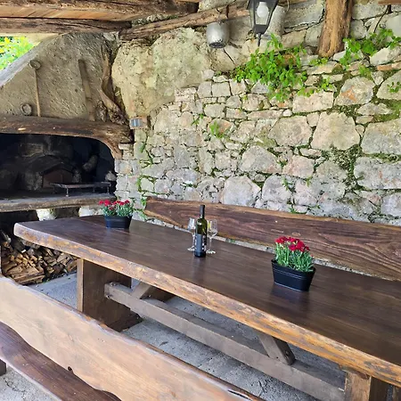 Casa Storia & Casa Antica Veprinac