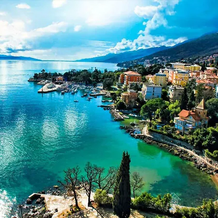 Apartman Casa Storia & Casa Antica *