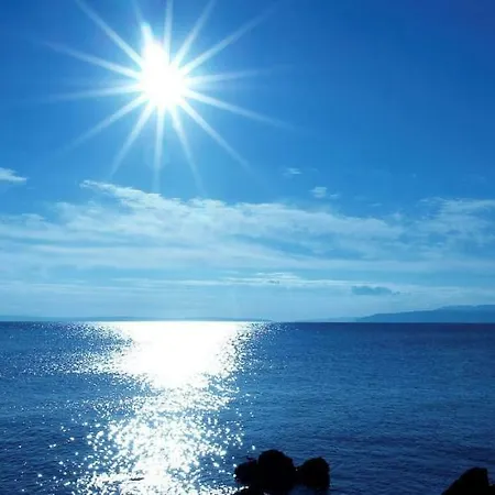 Casa Storia & Casa Antica Apartman Veprinac