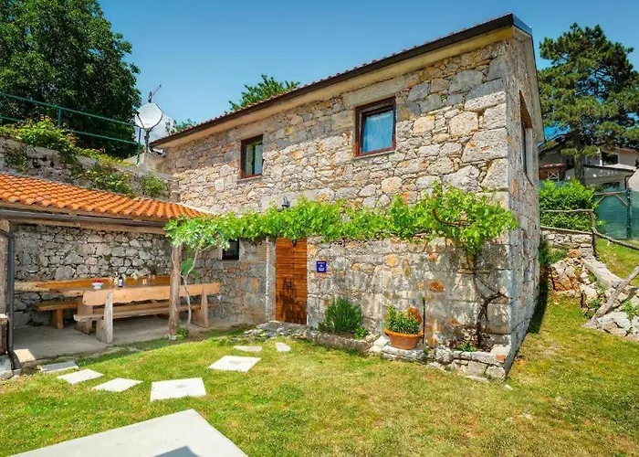 Daire Casa Storia & Casa Antica *