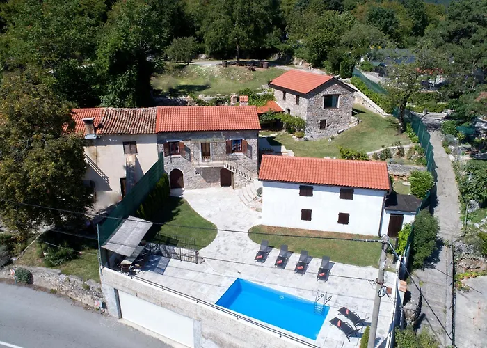 Casa Storia & Casa Antica Daire *
