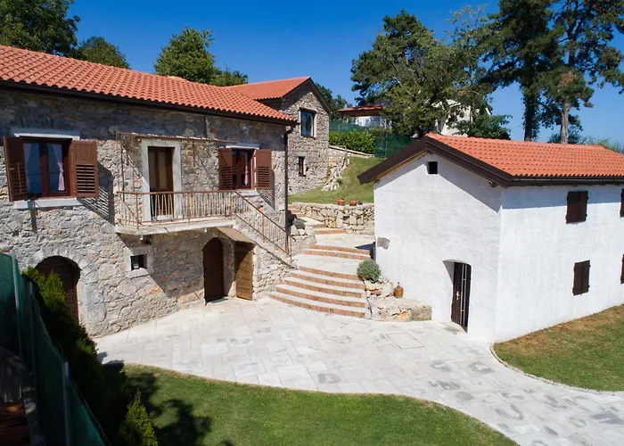 Casa Storia & Casa Antica * Veprinac