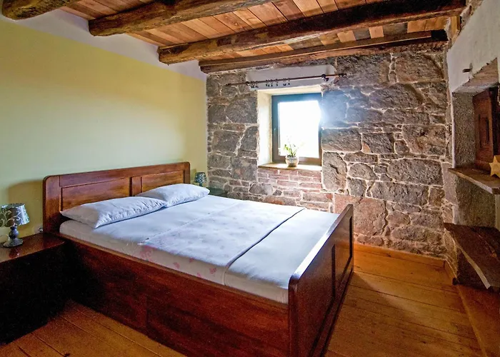 Daire Casa Storia & Casa Antica