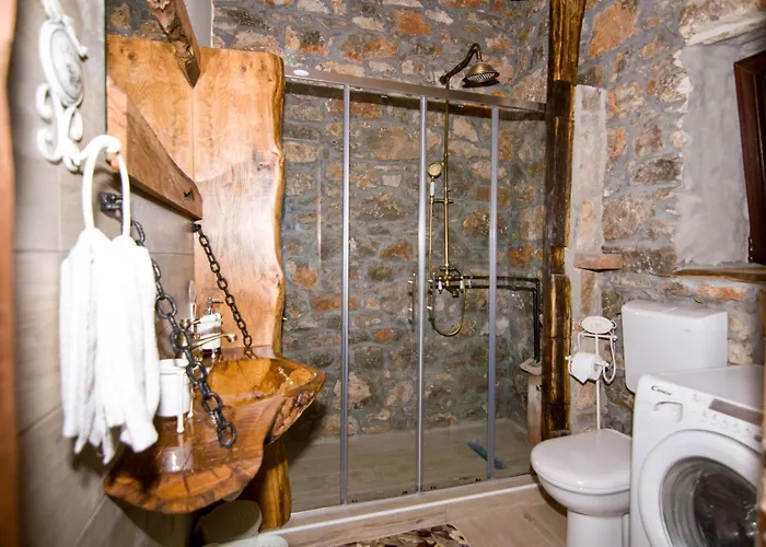 Daire Casa Storia & Casa Antica