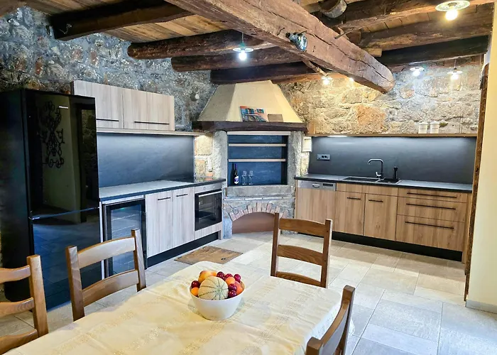 Daire Casa Storia & Casa Antica *